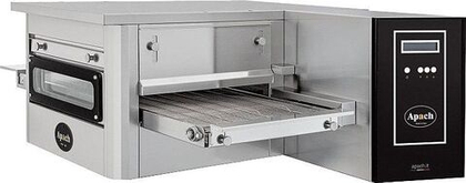 Печь для пиццы конвейерная Apach Cook Line AMT 40
