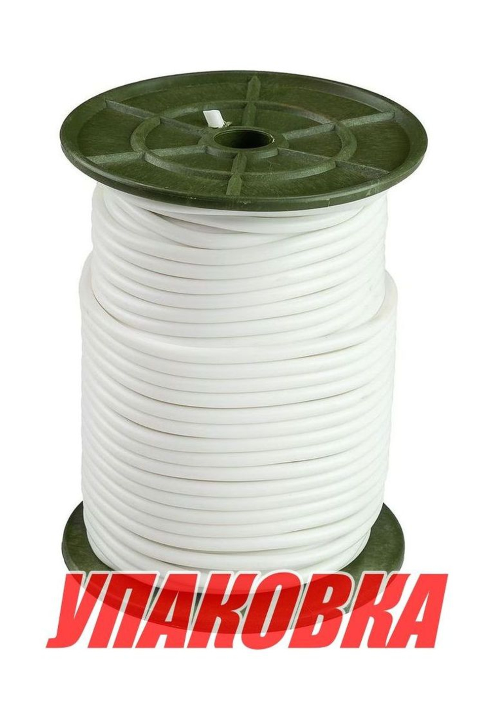 Лента соединительная 5мм, белая, Marine Rocket (упаковка из 2 шт.)