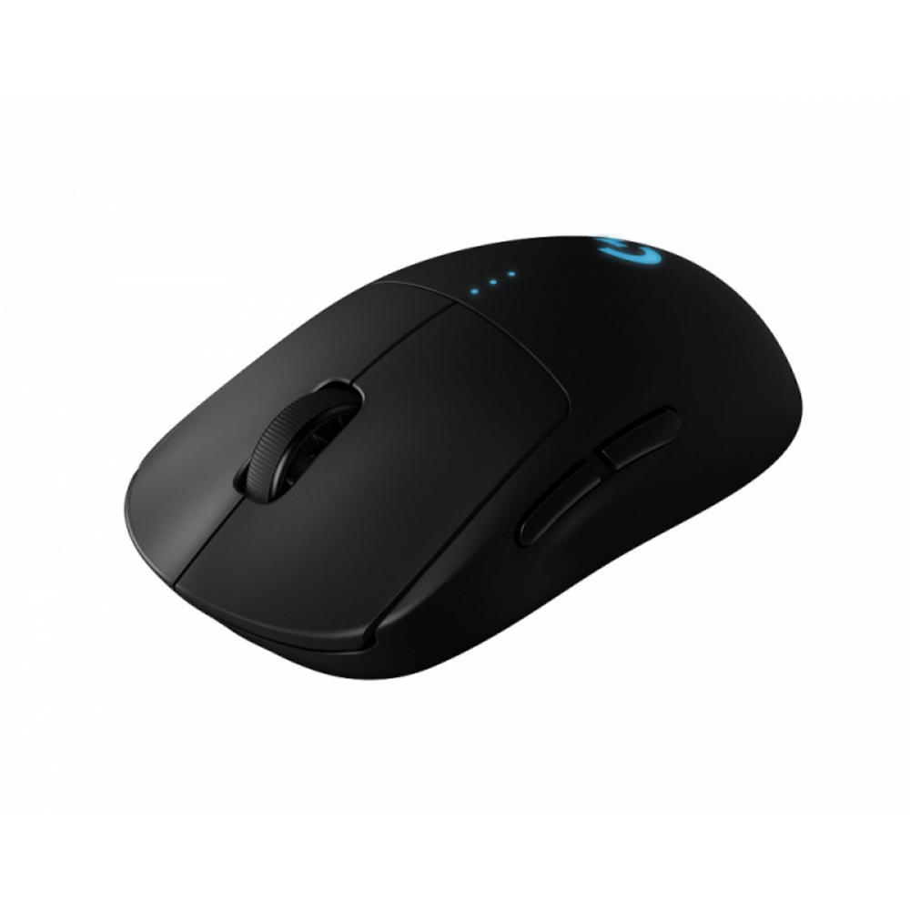 Мышь Wireless Logitech G PRO LIGHTSPEED