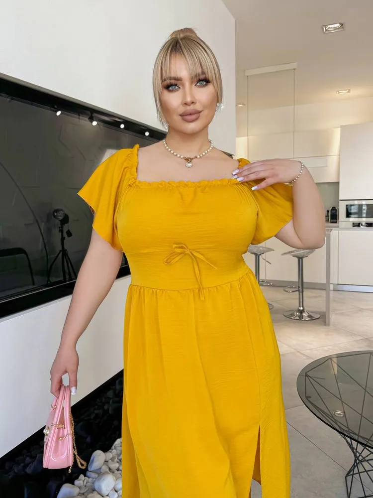 Платье УК-05802.24 Fabrika