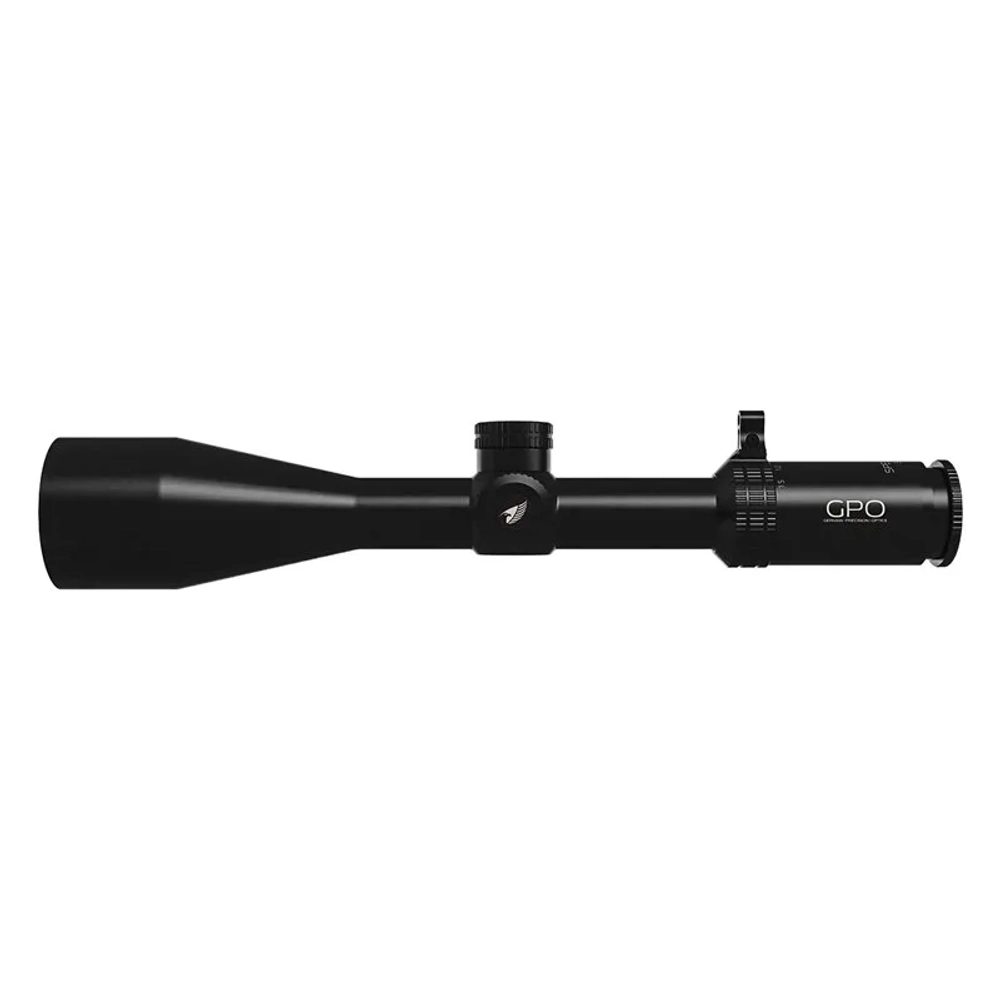 Оптический прицел GPO SPECTRA 6x 3-18x56i Bri, RS660