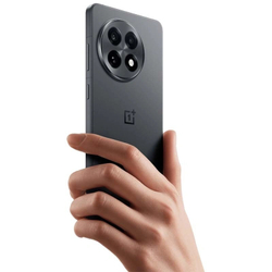 Смартфон OnePlus 13R 12/256, Nebula Noir