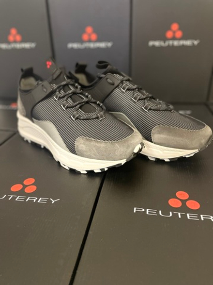 КРОССОВКИ PEUTEREY