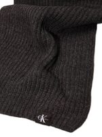 Шаль + шляпа Calvin Klein Jeans - черный(IU0IU00638)