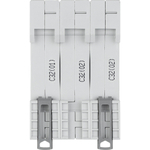 Автоматический выключатель 4,5кА 32А 3П C Rx3 Legrand