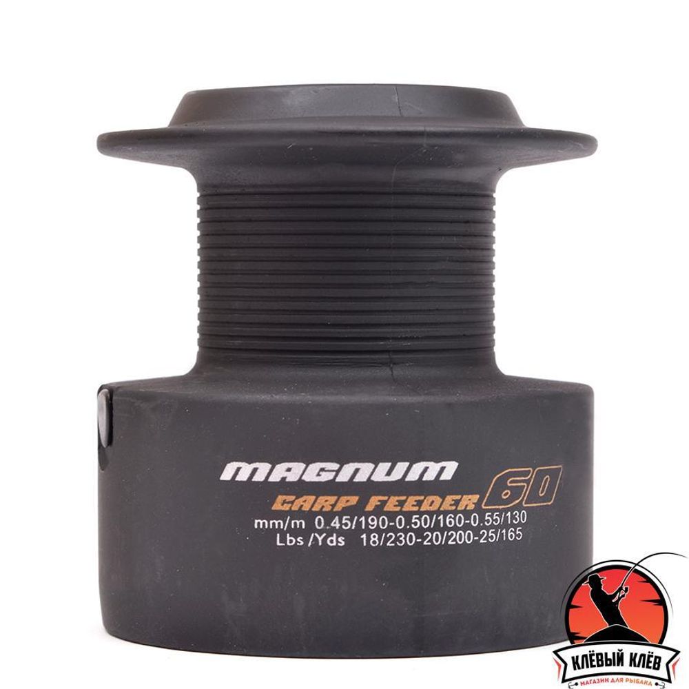 FLAGMAN Катушкa карповая Magnum Carp Feeder 6000