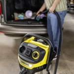 Karcher WD 7 Control P S 30/6/35/T пылесос 1.628-385.0