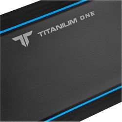 Беговая дорожка Titanium One T45 C