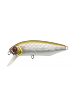 Воблер для рыбалки Pontoon21 Dexter Minnow 93SP-SR, A30, 93 мм., 13.5 гр., 0.8-1.5м.