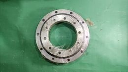 Опорно-поворотные подшипники