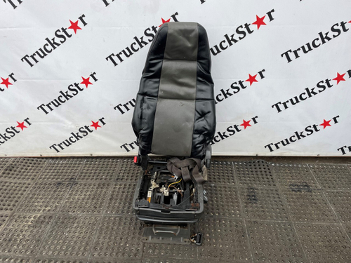 Сиденье водительское пневматическое