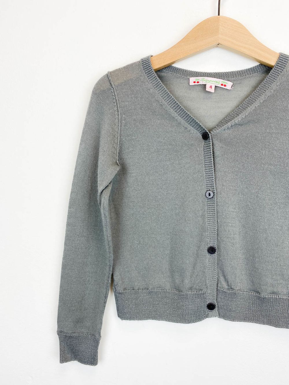 Кардиган Bonpoint, 104