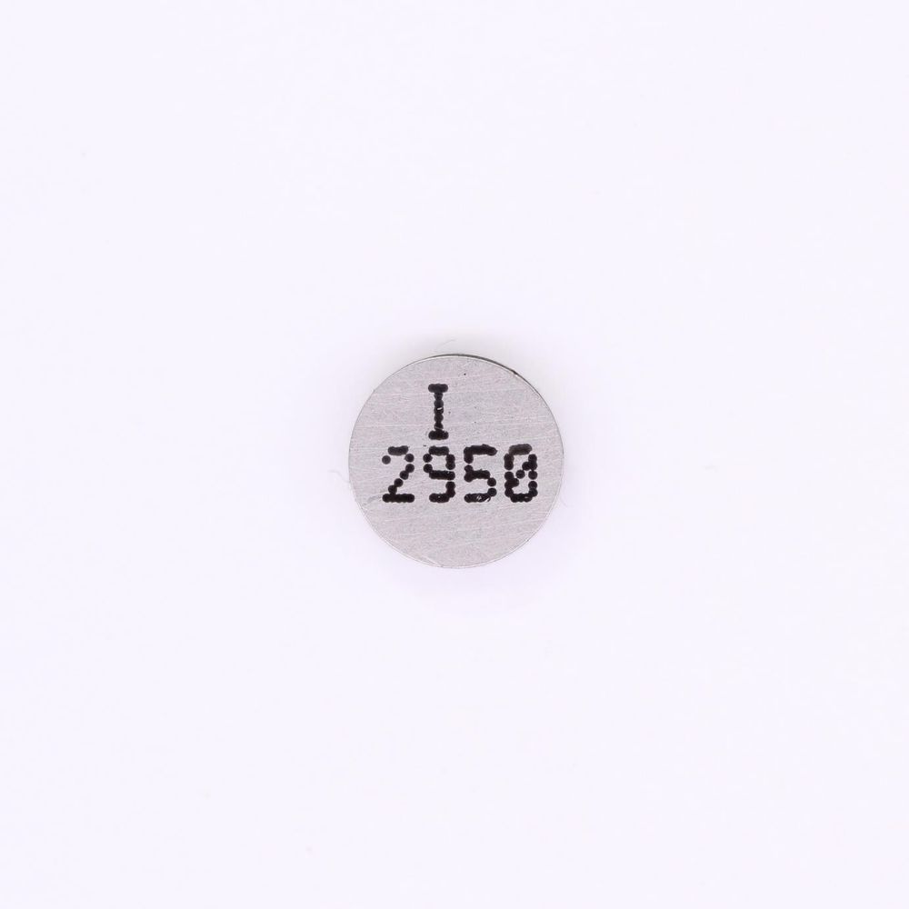 18638-01K Shim, 2.475 шайба регулировочная