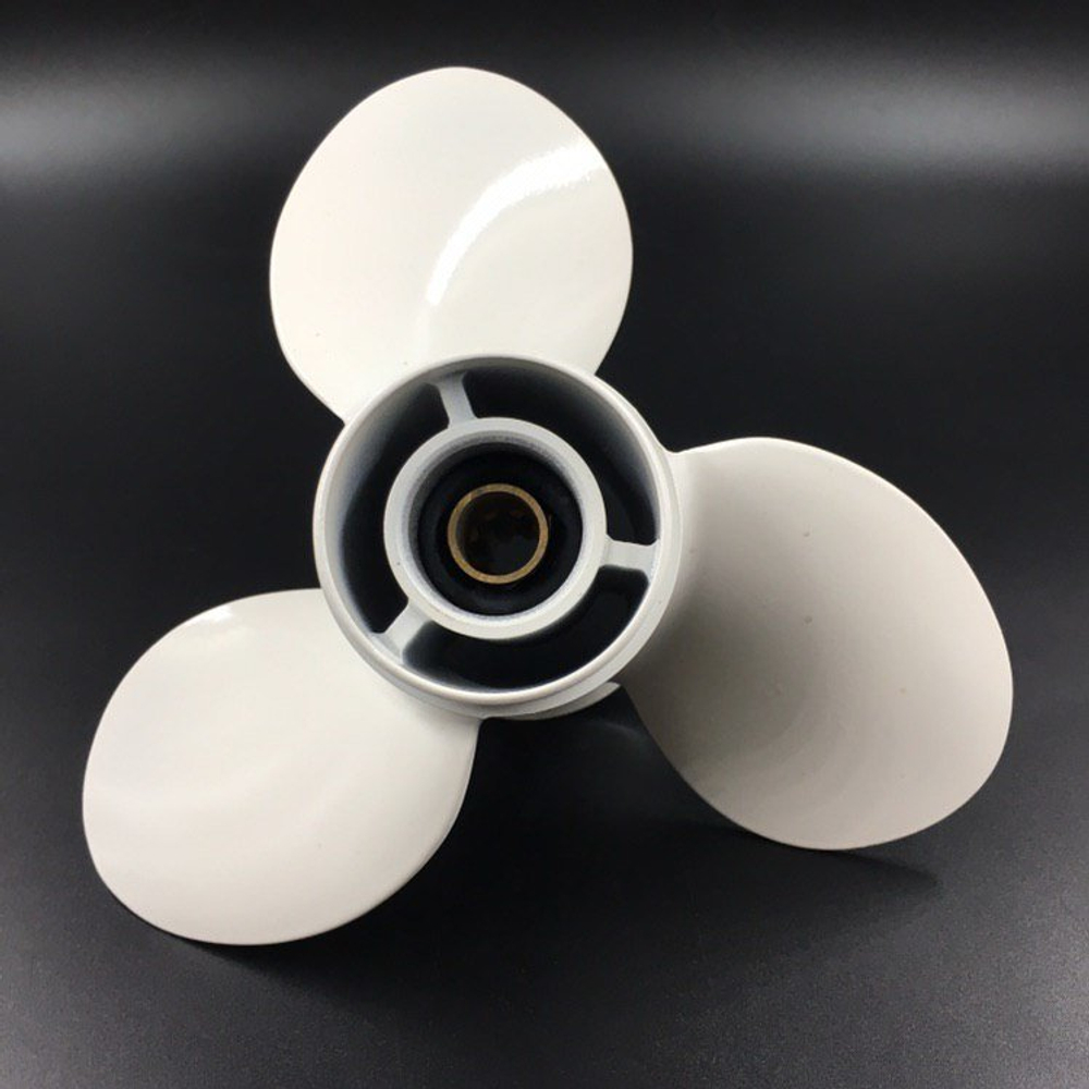 Гребной винт Yamaha 9.9-15, F9.9-F20 (3x9-1/4x10)