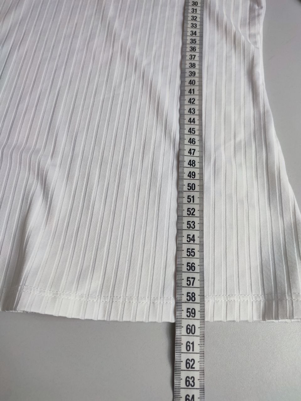 Блузка ZARINA фактурная 46-48 размер