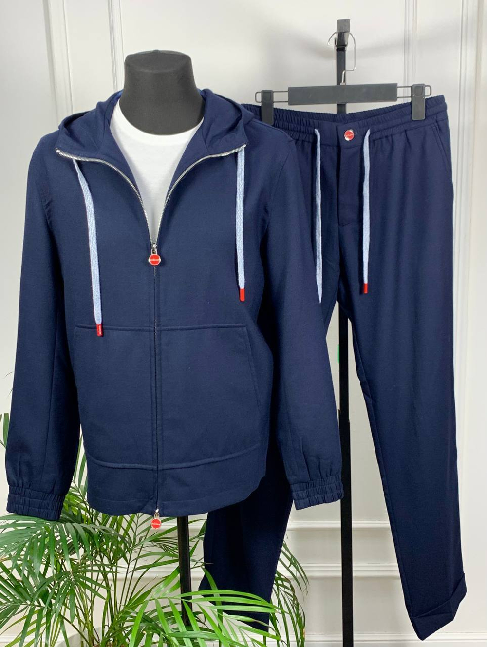 Костюм Kiton, арт. 478987925
