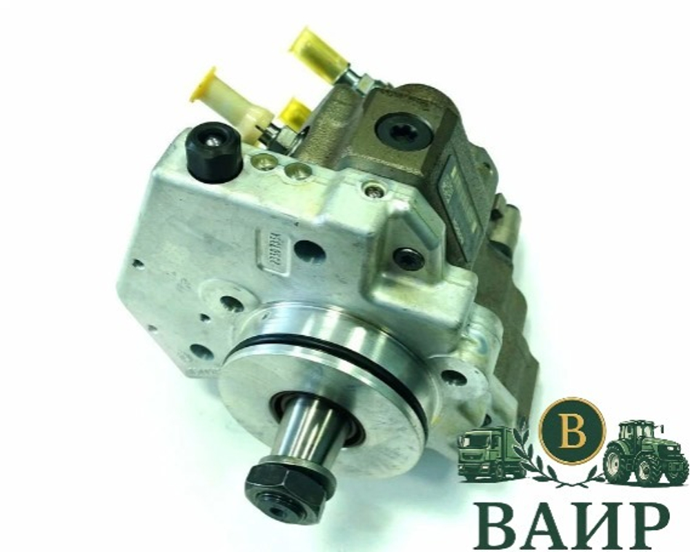 ТНВД 6ISBe 6.7L Bosch 0445020137 / 5258264 / 0445020224