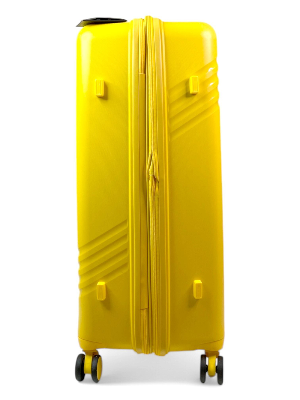 Большой чемодан Impreza G-Line, Желтый, XL