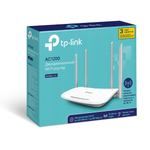 TP-Link Archer C50 Двухдиапазонный Wi-Fi роутер AC1200