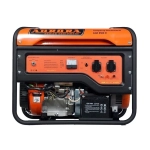 Aurora AGE 6500 D бензиновый генератор 2106773