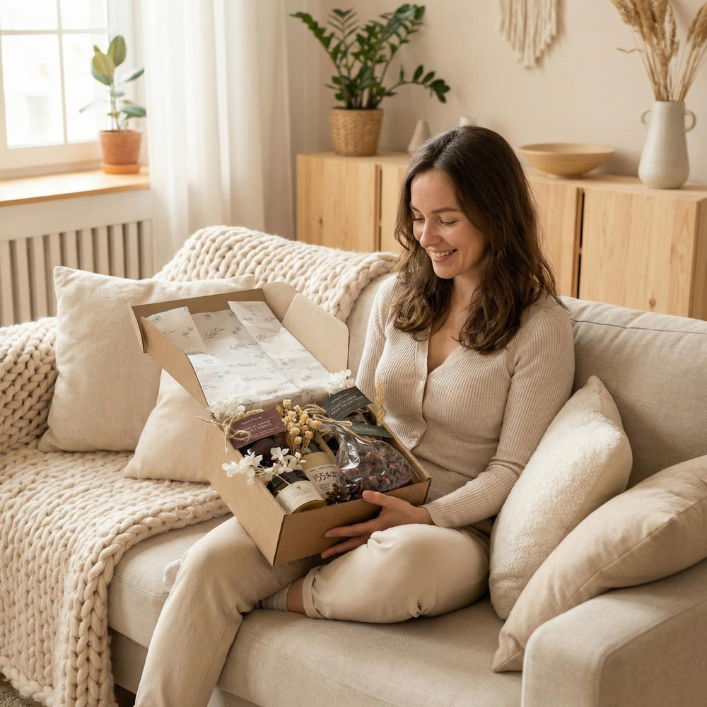 Тестовый заказ