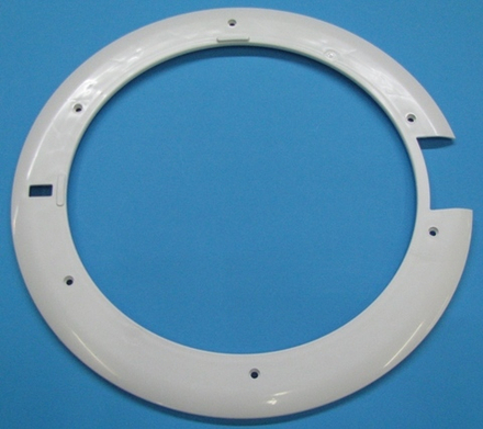 Внутреннее обрамление люка Горенье