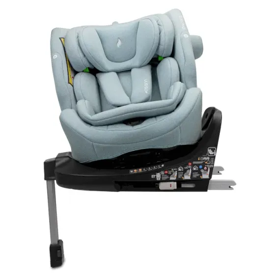 Автокресло Osann One360° SL Sky
