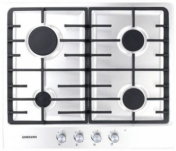 Газовая варочная панель Samsung GN642FFWD