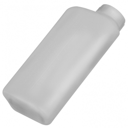 Триммер бензиновый DR-43, 43 см3, неразъемная штанга, состоит из 2 частей Denzel