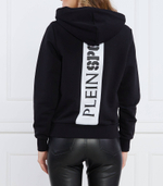 Худи Plein Sport - черный(WJB1644 SJO001N)