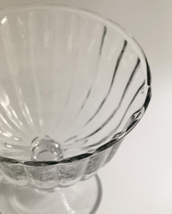Zara Home стакан из стекла, цвет прозрачный, 11.5 см