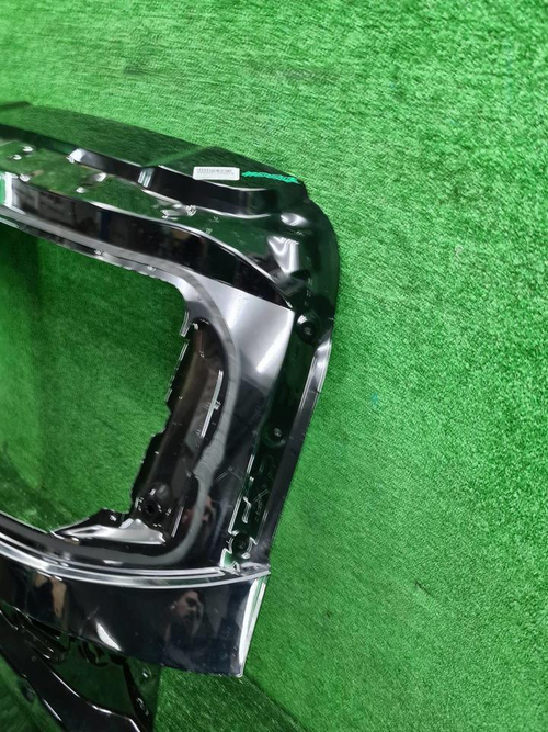 Крышка багажника Chery Tiggo 8 Pro Max (2023-н.в.)