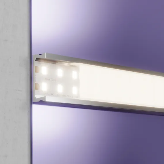 Светодиодная лента 24В 2835 20Вт/м 4000K 5м IP20 15мм Led Strip 20029