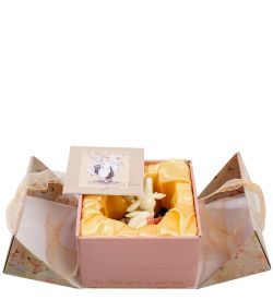 Pavone JP-71/17 Фигурка «Вместе навсегда»