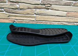 Подошва для обуви. Мужские мокасины арт. TREND