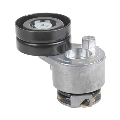 Натяжитель приводного ремня Nissan Primera 02- 1.9D; Opel Movano 01- 1.9D, Viv GANZ GIE37527