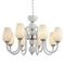 Подвесная люстра Arte Lamp 96 A1404LM-8WH