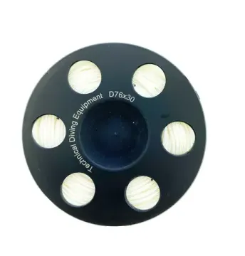 Катушка-Шпуля TDE 1.8 мм 30 м