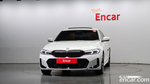 BMW 3 Series (G20) 320i M Sports (10.2023)