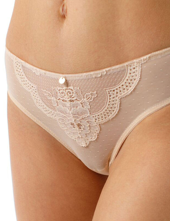 Трусики 65117 Roses Coquette Revue