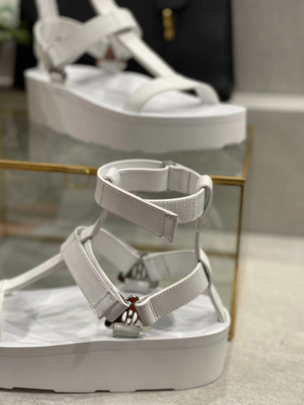 Сандали Hermes