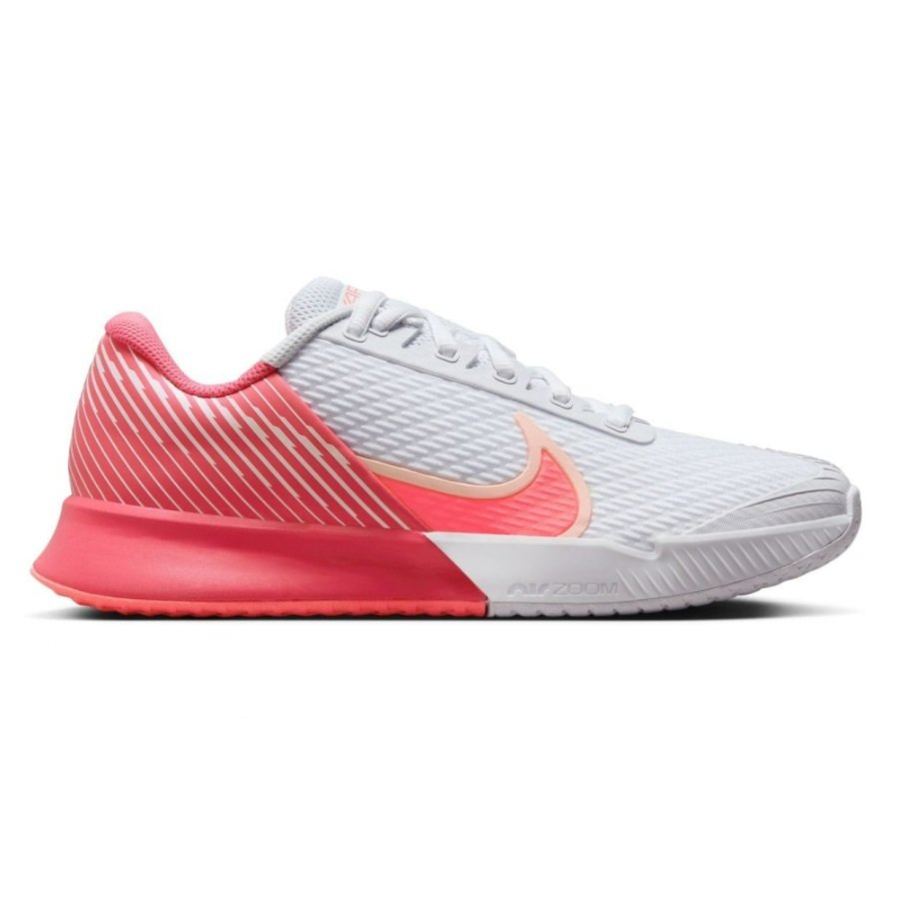 Кроссовки для тенниса Женские NIKE ZOOM VAPOR PRO 2 для всех покрытий