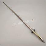Ведущий вал Tohatsu M4C/M5B/MFS4A/MFS5A/MFS6A (369-64301-0)