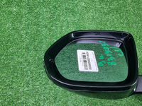 Зеркало левое Haval F7 (2018-2024) 9 контактов