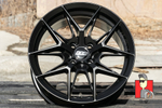 Комплект дисков BBS 16x7 et35 4x100