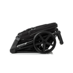 Детская коляска Jane Muum 4 Sweet 2 в 1 U82 Coal