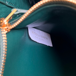 Bottega Veneta East West Andiamo 29 cm