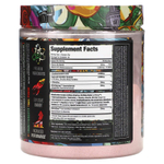 MuscleSport, Rhino Rampage, суперсильный аналог перед тренировкой, Fuhgettaboutit Fruit Punch, 210 г (7,4 унции)