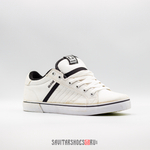 Винтажные кеды Globe Liga