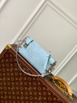 Louis Vuitton Slim Trunk